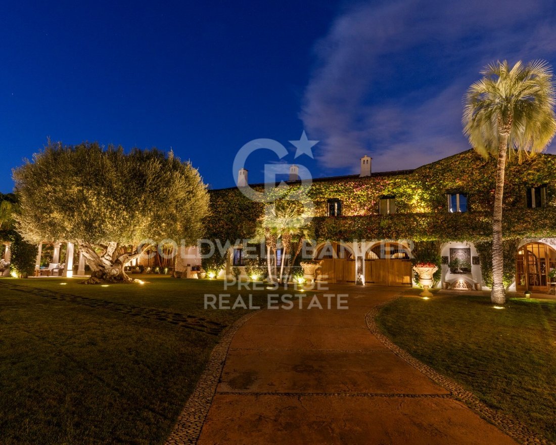 House in Sitges, Catalonia, Spain 5 - 18185318