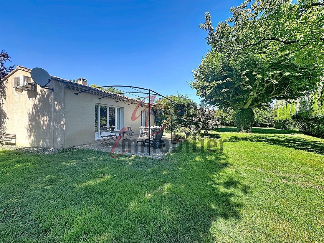 House in Mollégès, Provence-Alpes-Côte d'Azur, France 1 - 18181940
