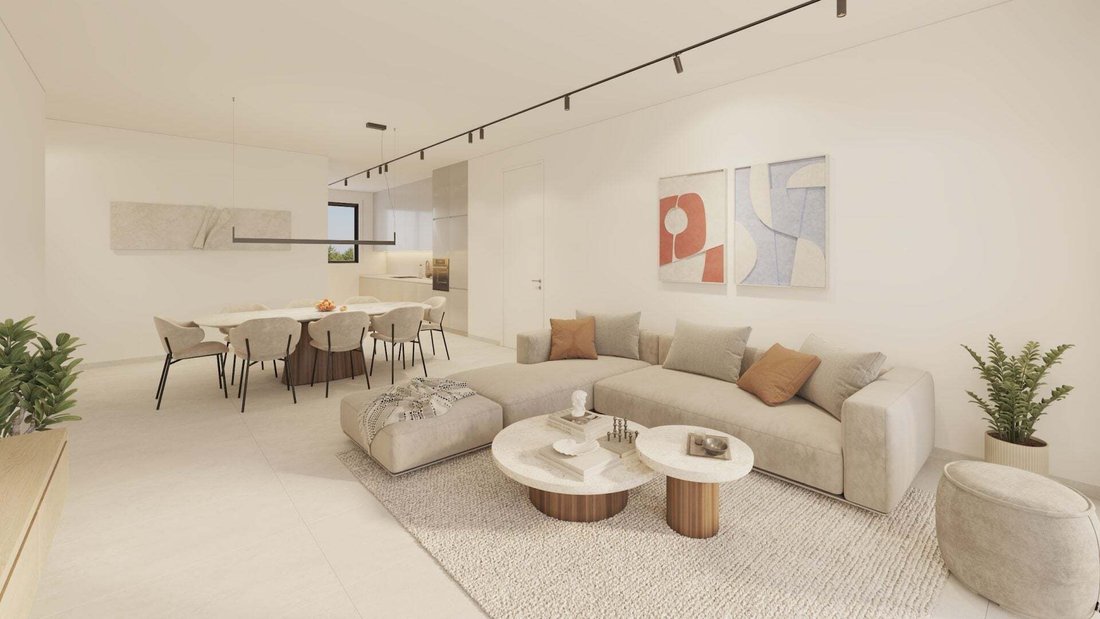 Apartment in Paphos, Paphos, Cyprus 4 - 15609559