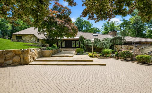 Casa en Port Washington, Nueva York, Estados Unidos 1