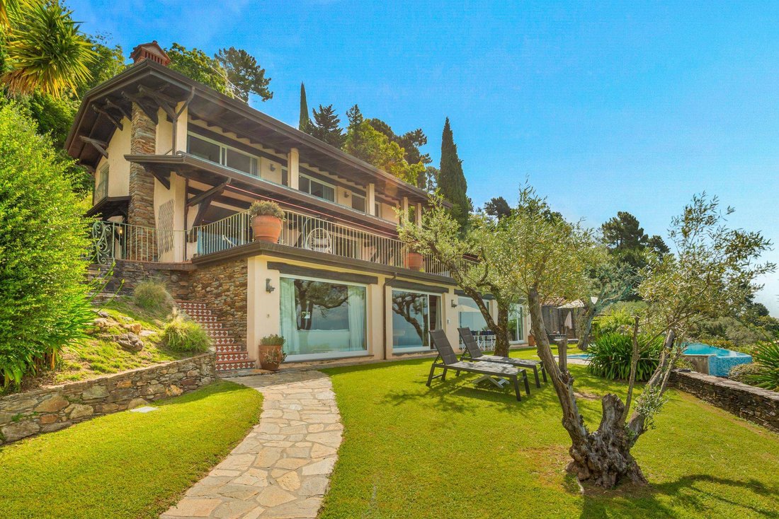 Villa in Strettoia-Capezzano-Valdicastello, Pietrasanta, Tuscany 5 - 18186025