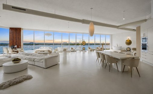 Condominio a Miami Beach, Florida, Stati Uniti 1