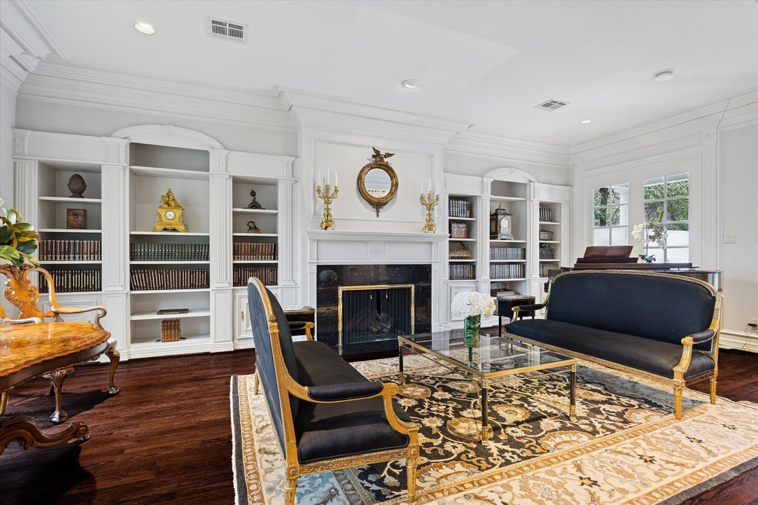 Maison à Houston, Texas, États-Unis 5 - 16137579