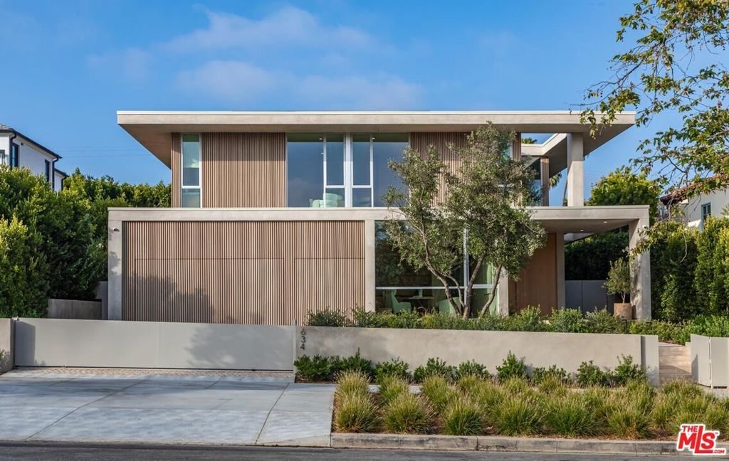 House in Los Angeles, California, United States 2 - 18185018