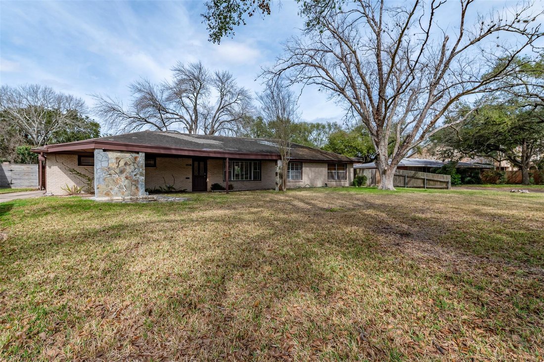 House in Houston, Texas, United States 4 - 18185117