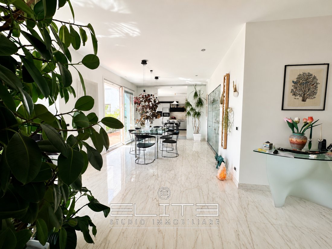 Apartment in Pietralacroce, Ancona, Italy 3 - 17698961