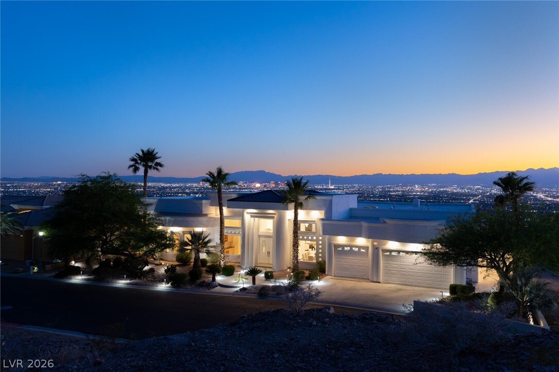 House in Las Vegas, Nevada, United States 3 - 18184173