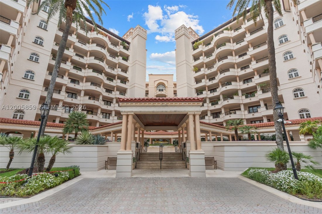 Condo in Miami Beach, Florida, United States 5 - 17764121