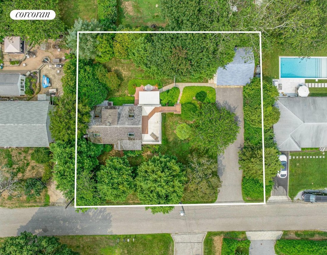 House in Sag Harbor, New York, United States 2 - 16112924