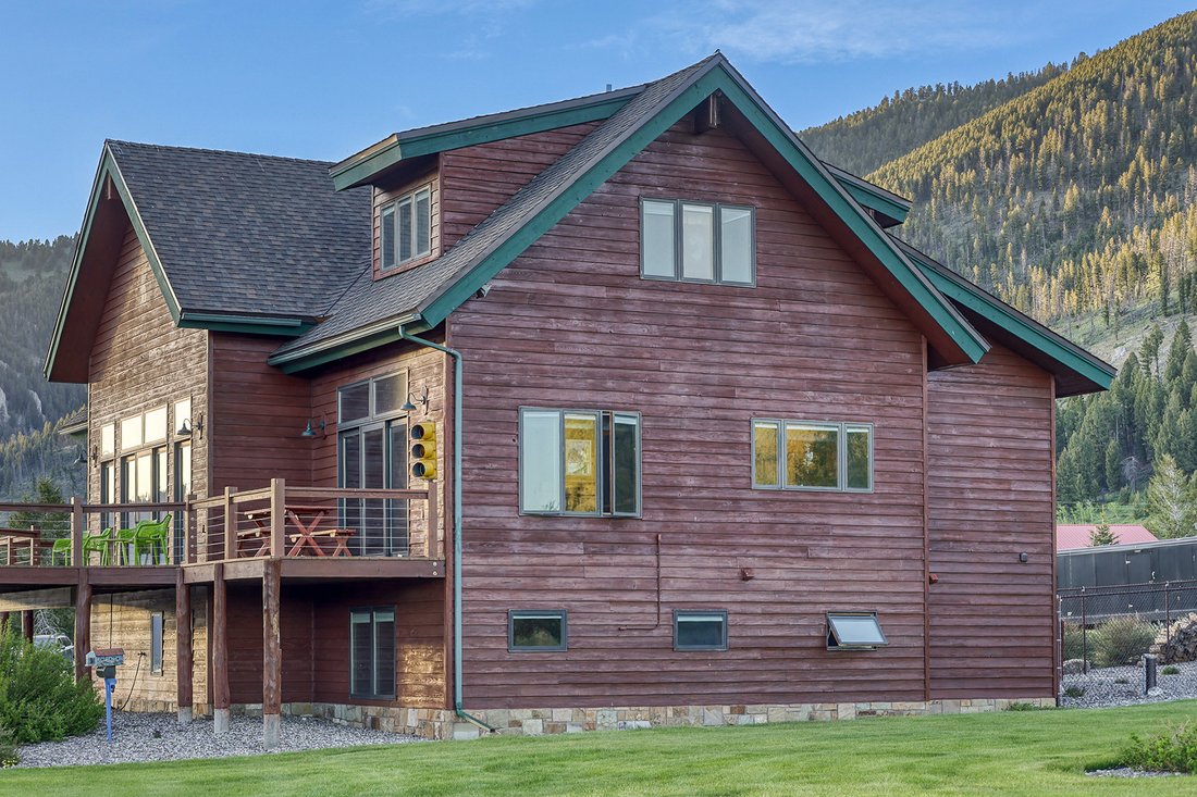 House in West Yellowstone, Montana, United States 3 - 17820818