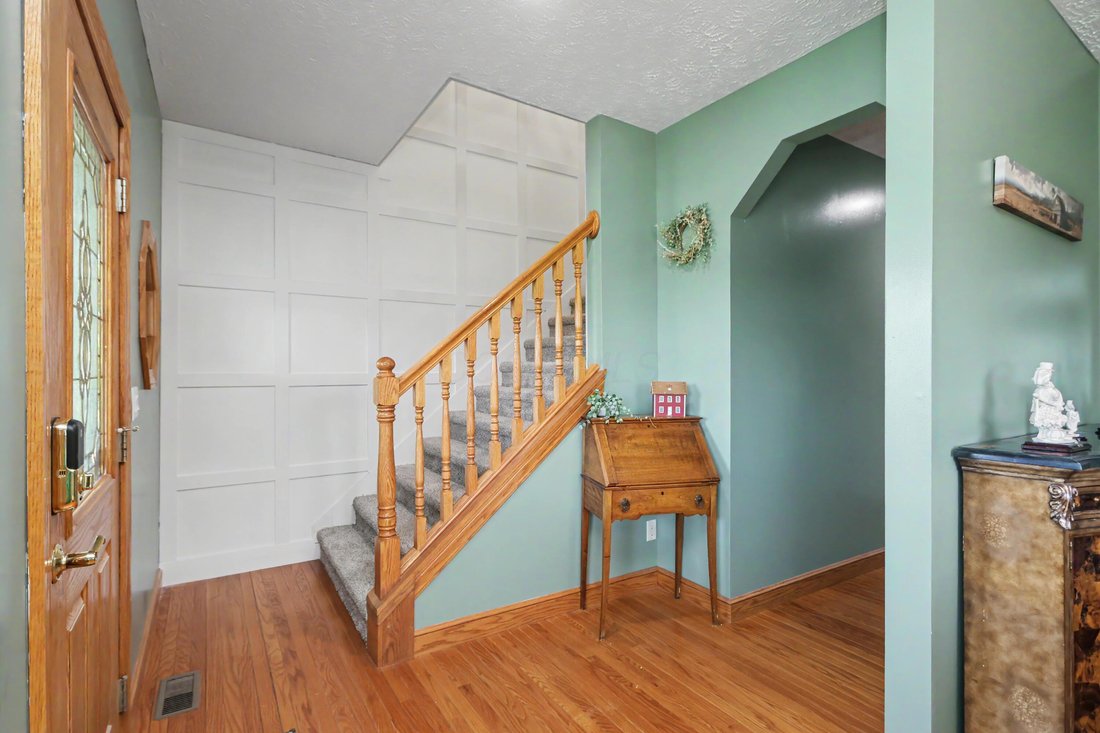 House in Mansfield, Ohio, United States 4 - 18185222