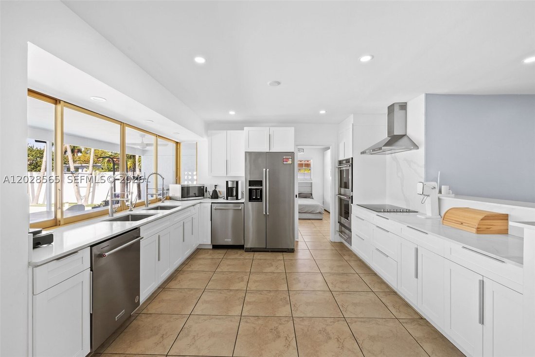 House in Hollywood, Florida, United States 5 - 18183831