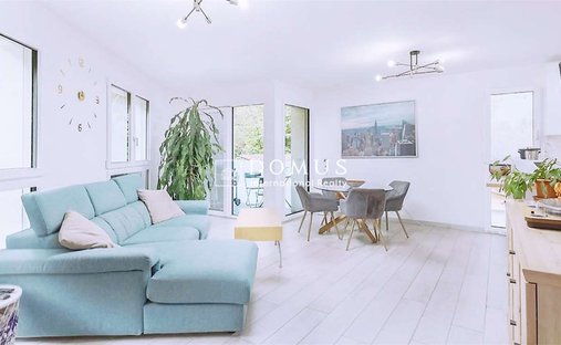 Wohnung in Ponte Capriasca, Tessin, Schweiz 1