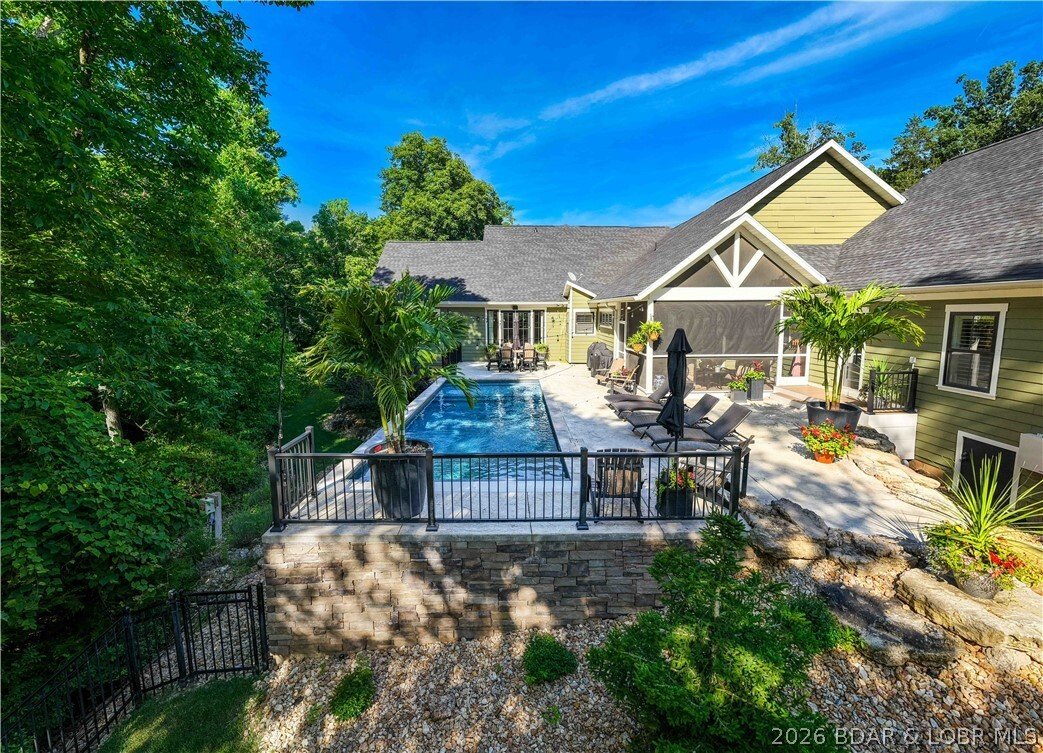 House in Lake Ozark, Missouri, United States 5 - 18157881