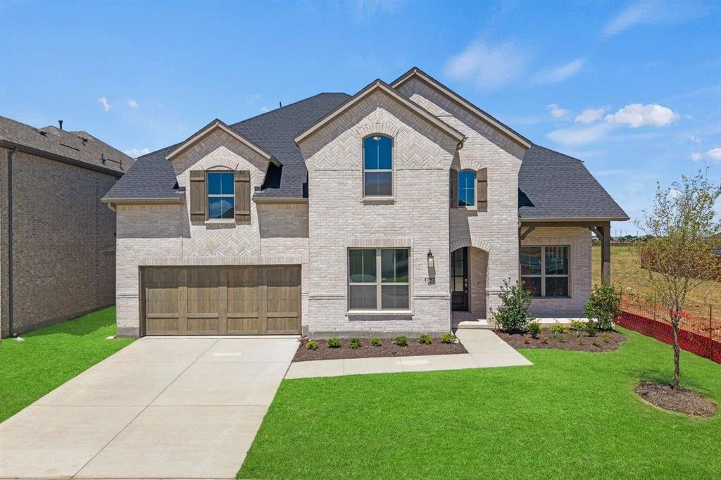 House in Little Elm, Texas, United States 3 - 17103014