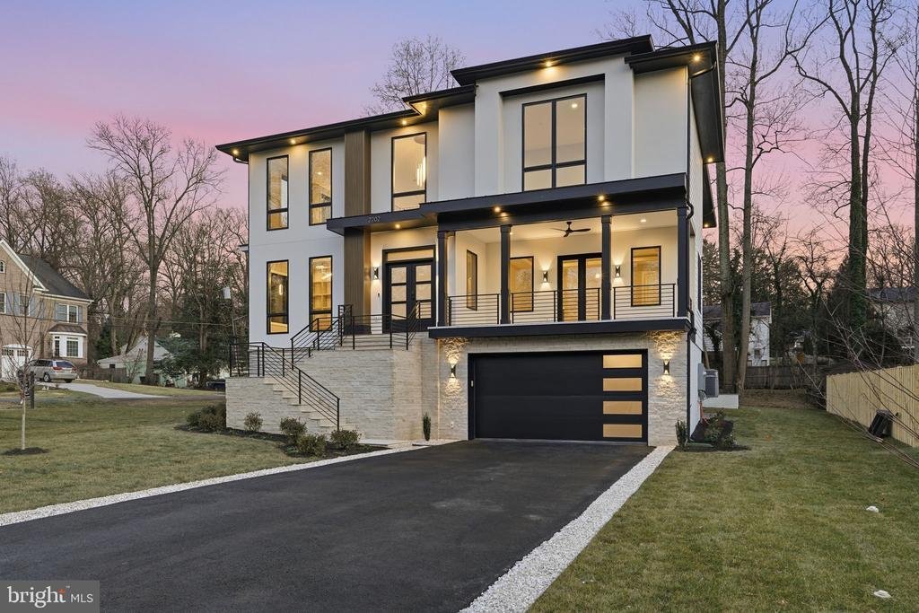 House in Pimmit Hills, Virginia, United States 5 - 18184335