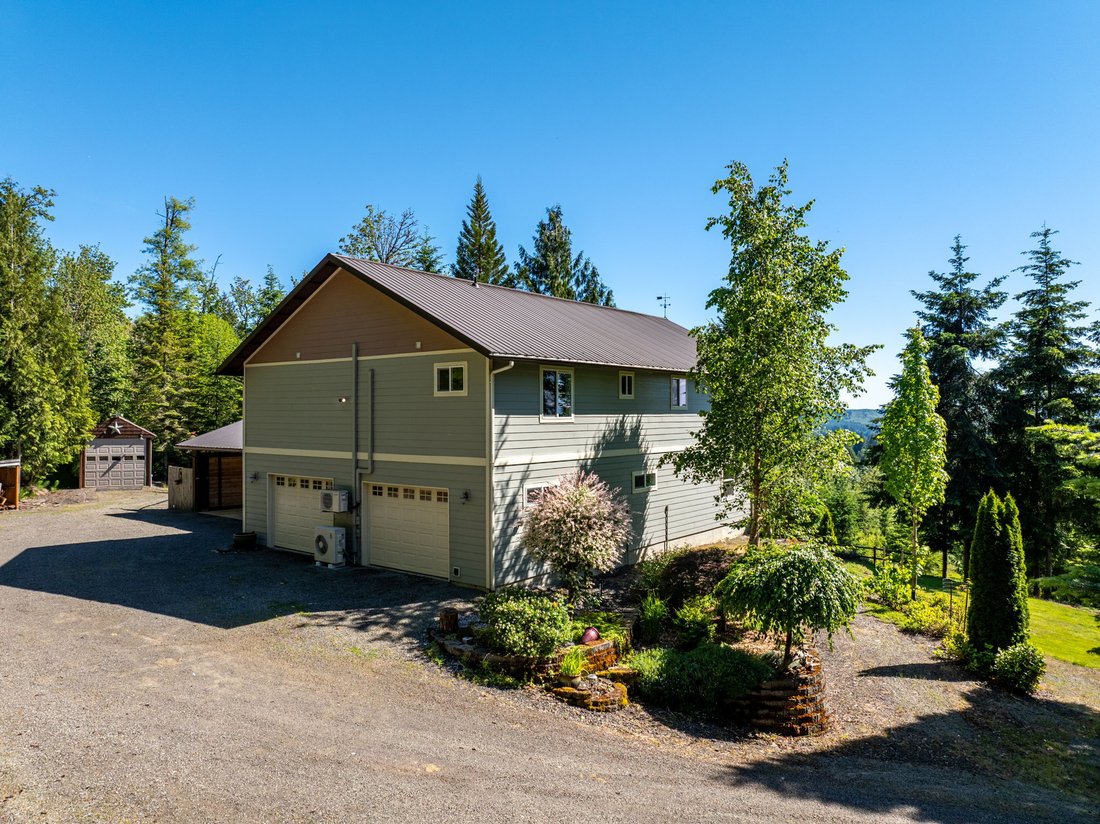 House in Salkum, Washington, United States 4 - 18182581