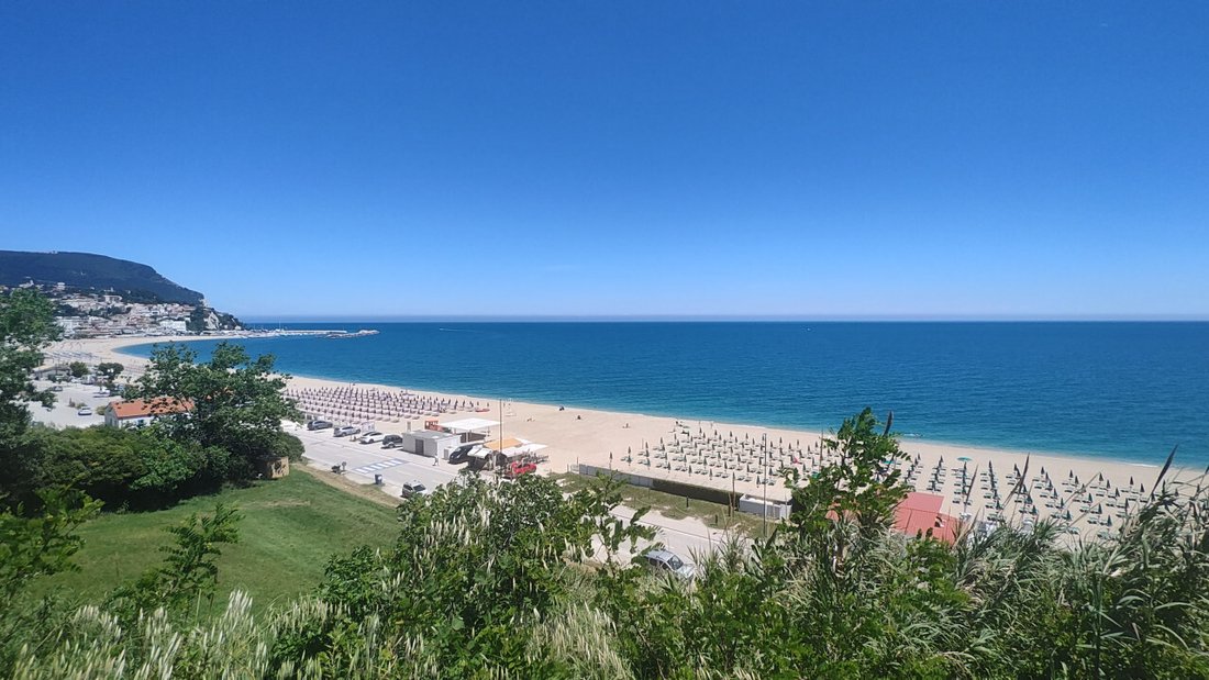 Villa in Numana, Marche, Italy 2 - 18185644
