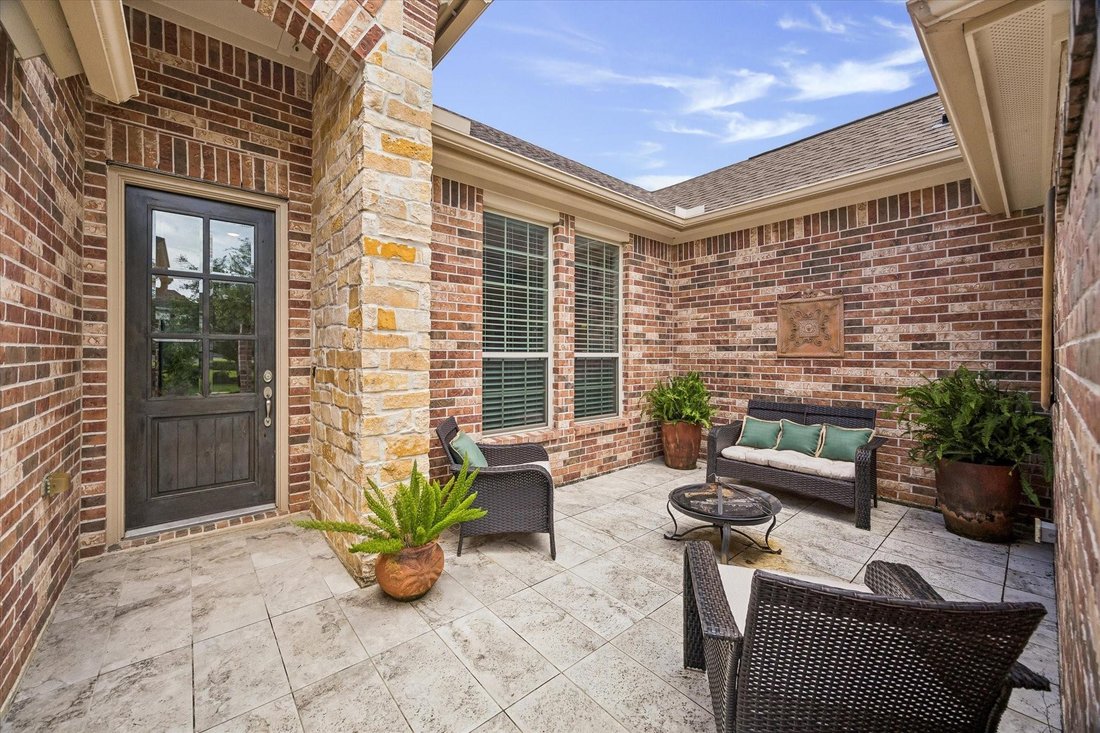 House in Spring, Texas, United States 4 - 18185129
