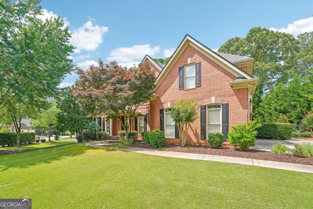 House in Alpharetta, Georgia, United States 2 - 18185076