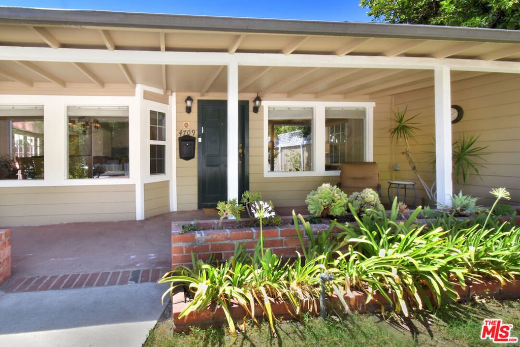 House in Los Angeles, California, United States 3 - 18185004