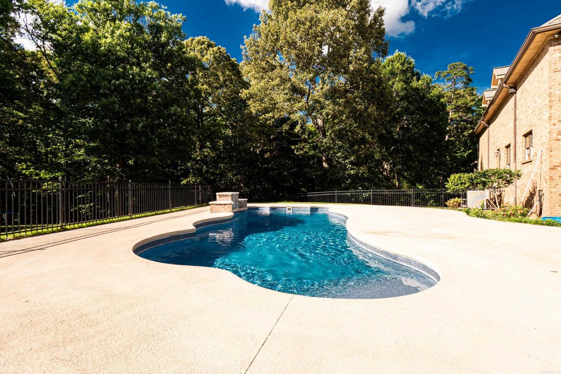 House in El Dorado, Arkansas, United States 5 - 18184043