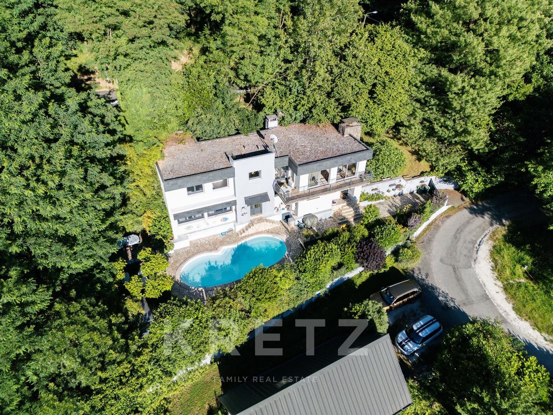 House in Viviers-du-Lac, Auvergne-Rhône-Alpes, France 1 - 18185421