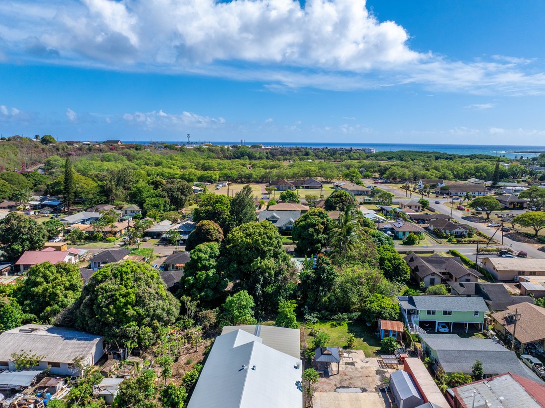 House in Hanapepe, Hawaii, United States 4 - 18184286