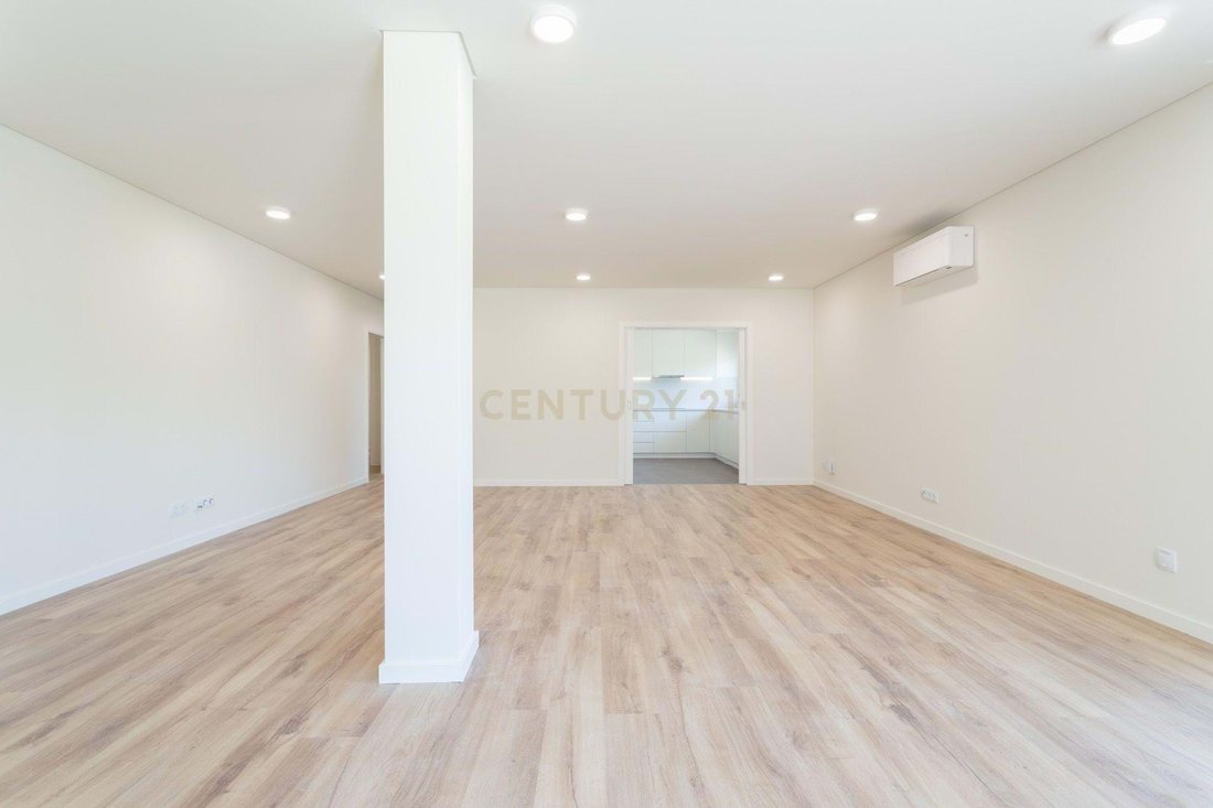 Appartamento a Santa Clara, Lisbona, Portogallo 3 - 18038538