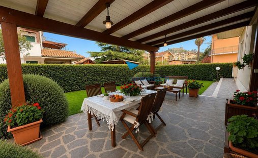 House in Villa Carmine-Via Vestina Sud, Montesilvano, Abruzzo 1