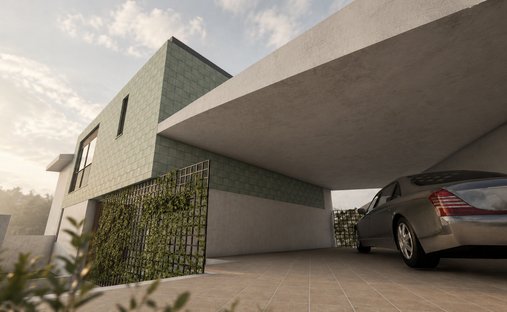 Villa a Cidade da Maia, Oporto, Portogallo 1