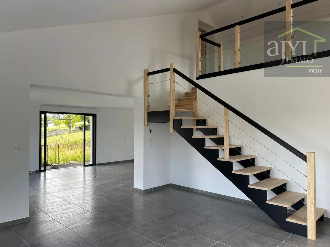 House in Le Vernet, Auvergne-Rhône-Alpes, France 5 - 17406846