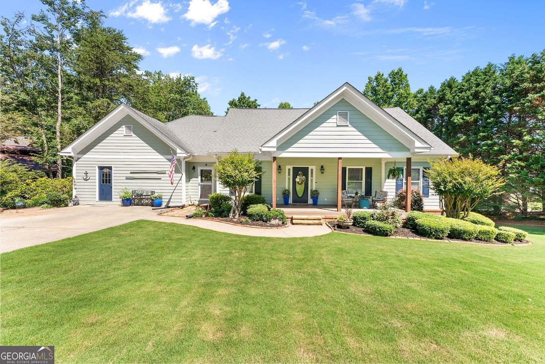 House in Gainesville, Georgia, United States 2 - 18184454