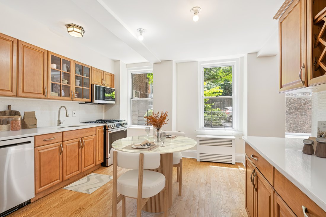 Co Op in New York, New York, United States 2 - 18186284