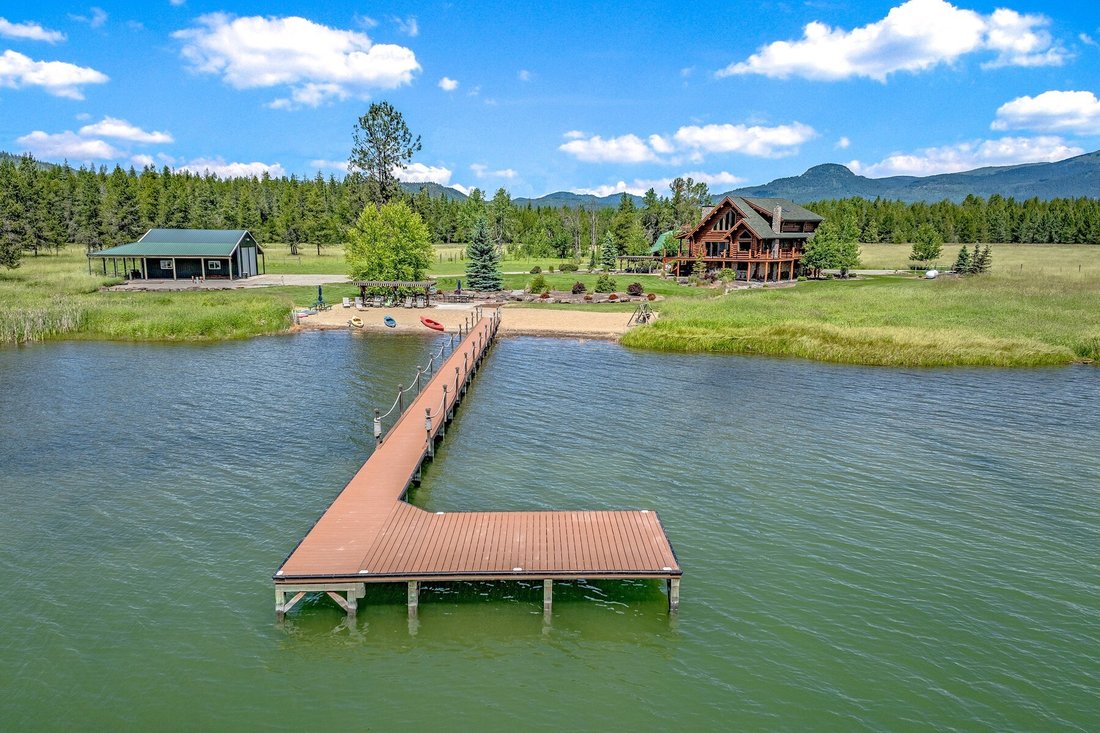 House in Sagle, Idaho, United States 3 - 17358452