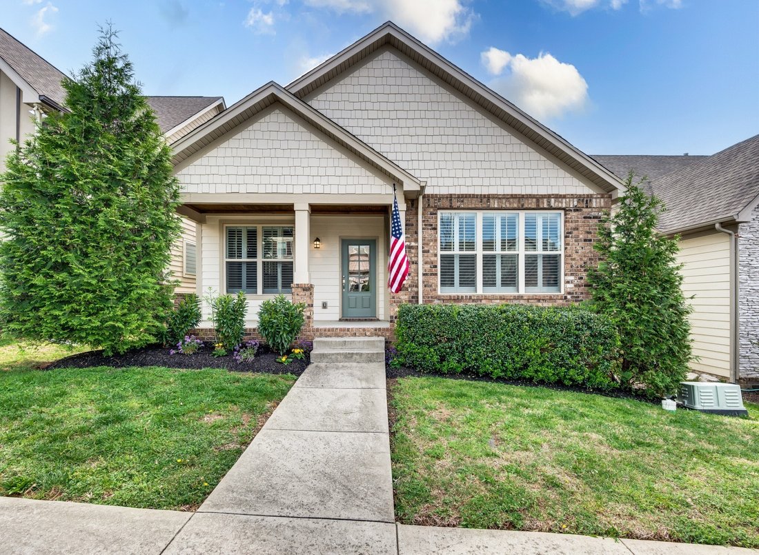 House in Nolensville, Tennessee, United States 1 - 18183766