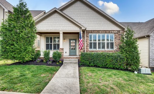 House in Nolensville, Tennessee, United States 1