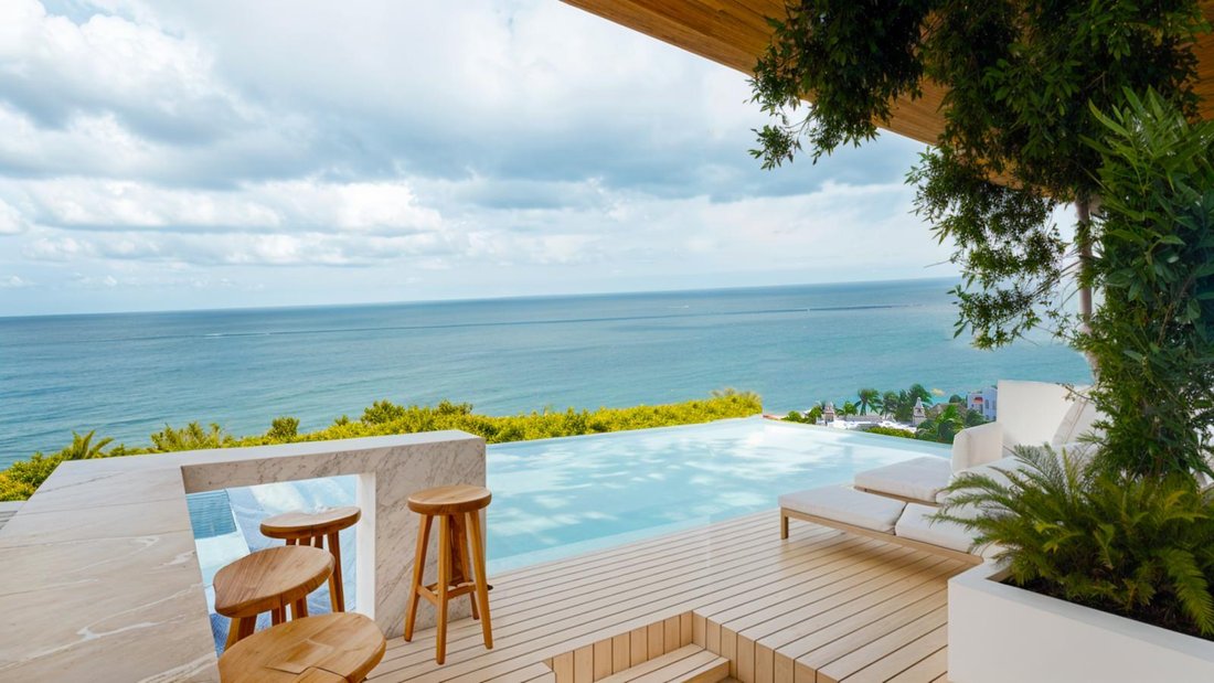 Apartment in Cancún, Quintana Roo, Mexico 3 - 18182043
