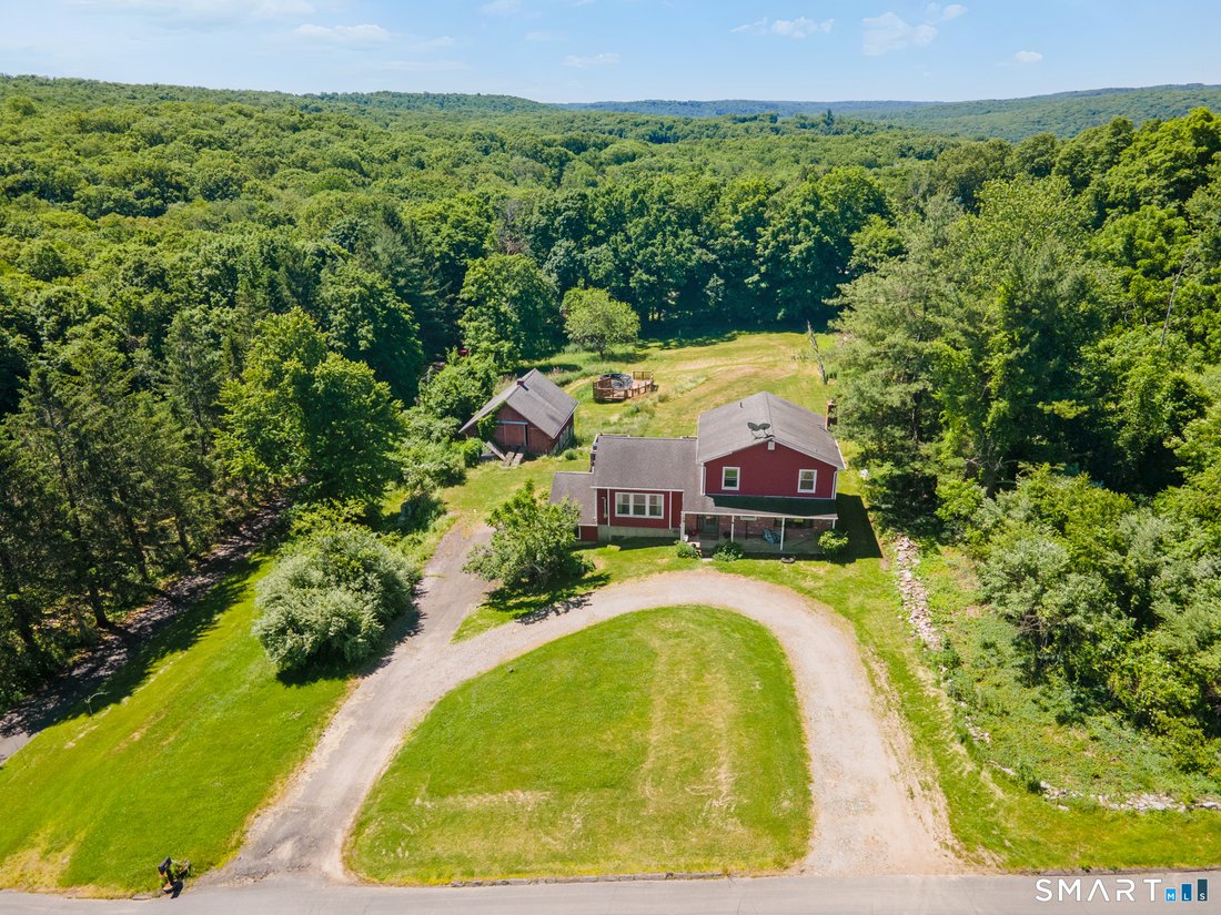 House in Oxford, Connecticut, United States 1 - 18160364