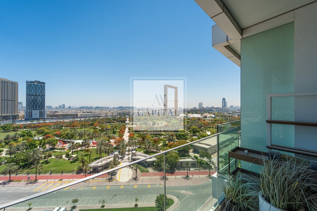 Apartment in Dubai Marina / Marsa Dubai, Dubai, United Arab Emirates 1 - 18181903