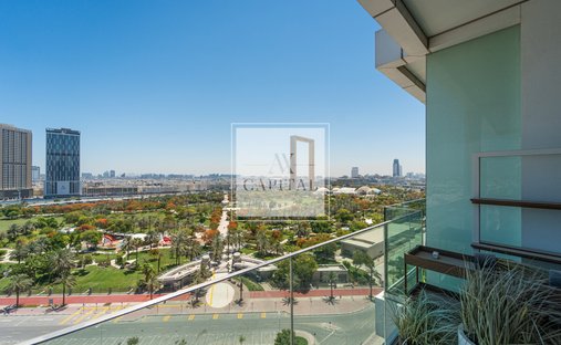 Appartamento in Dubai Marina, Emirato di Dubai, Emirati Arabi Uniti 1