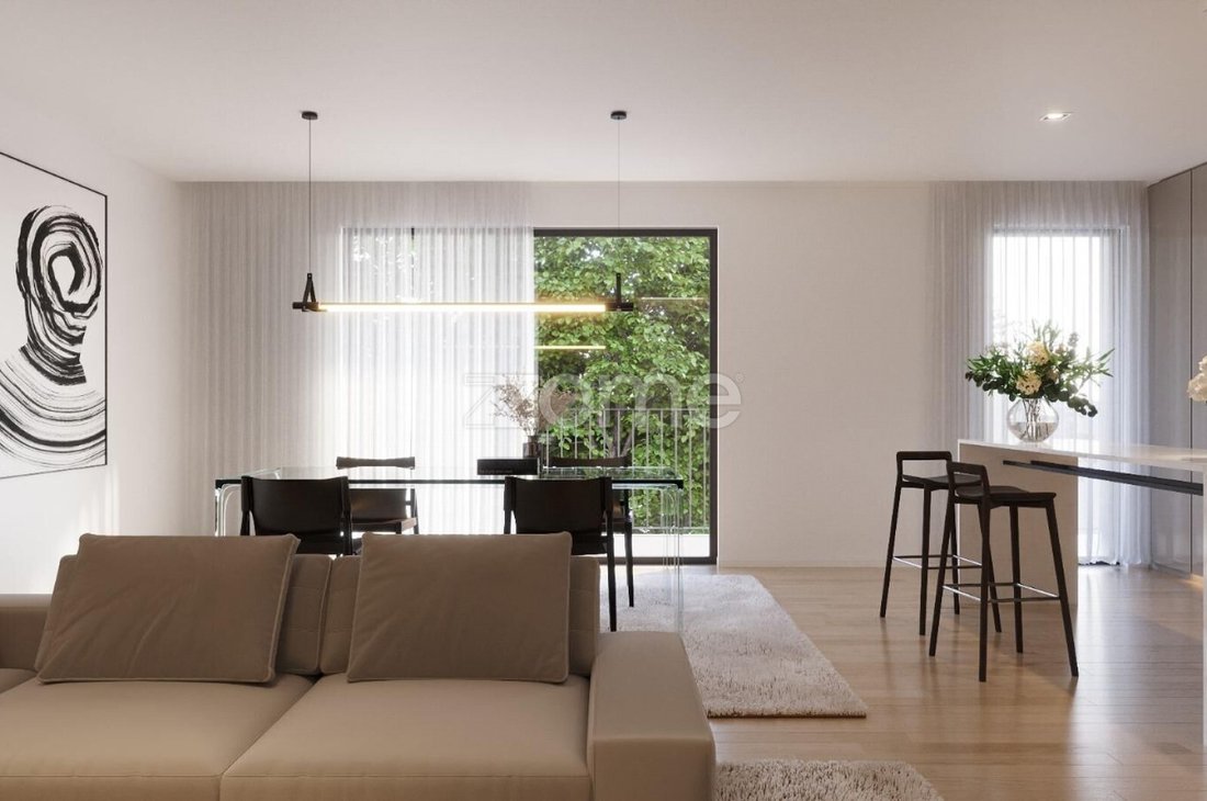 Apartment in Braga (Sao Vicente), Braga, Portugal 3 - 18185526