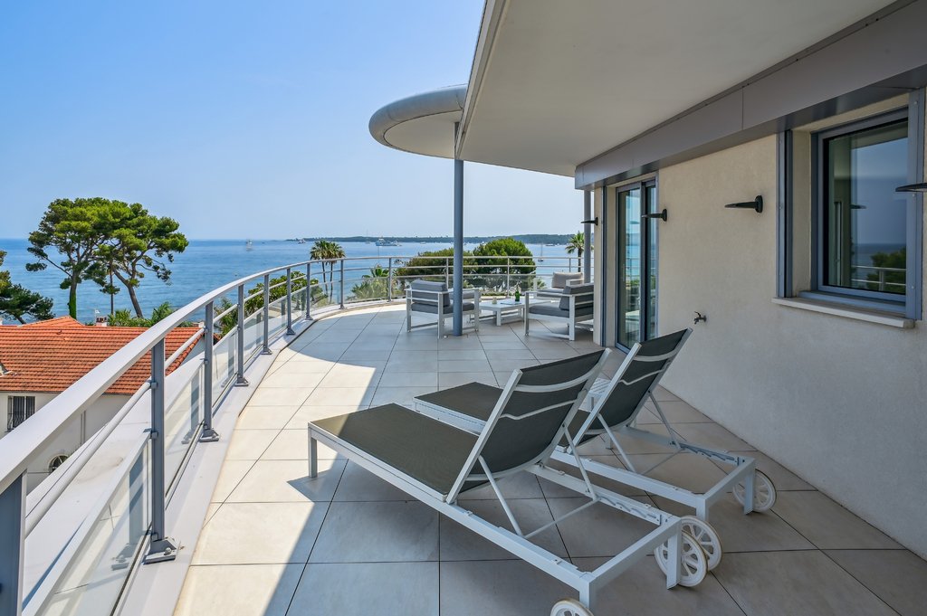 Apartment in Cannes, Provence-Alpes-Côte d'Azur, France 2 - 13719383