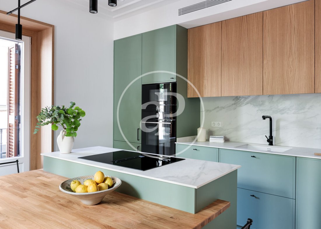 Apartment in Centro, Madrid, Spain 3 - 18187006