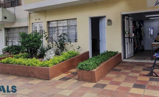 Casa a Medellín, Dipartimento di Antioquia, Colombia 1