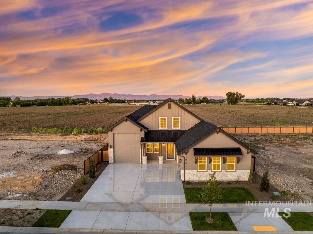 House in Star, Idaho, United States 1 - 18184378