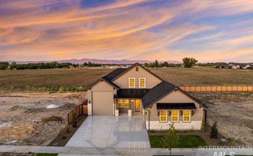 House in Star, Idaho, United States 1