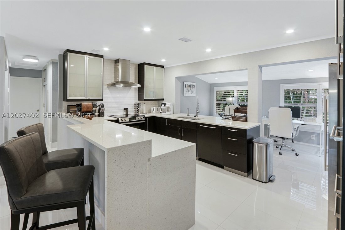House in Oakland Park, Florida, United States 1 - 18184084