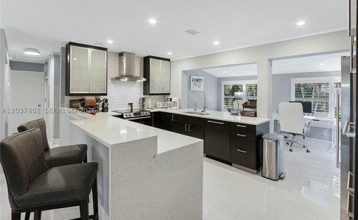 House in Oakland Park, Florida, United States 1