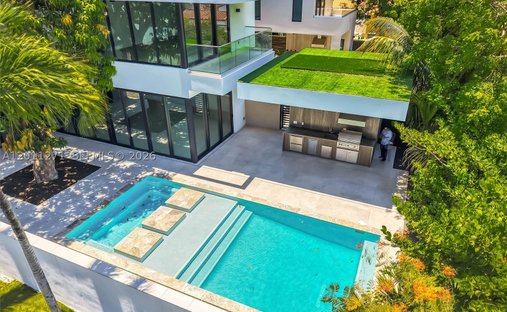 House in Miami, Florida, United States 1